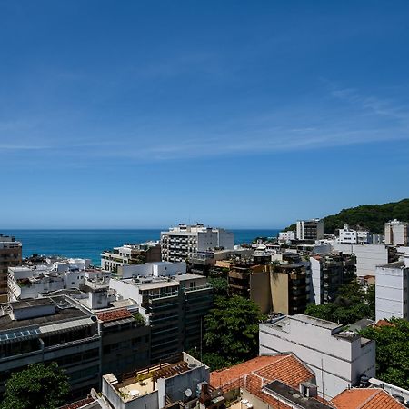 All In Rio- Carioca Style Rio de Janeiro Exterior photo