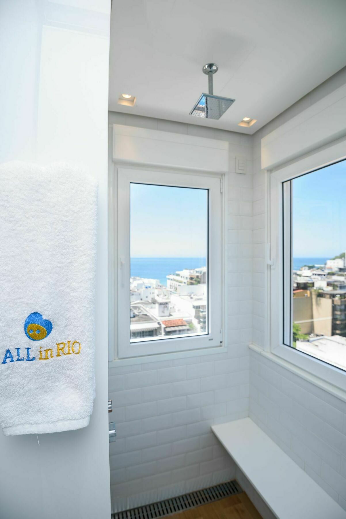 All In Rio- Carioca Style Rio de Janeiro Exterior photo