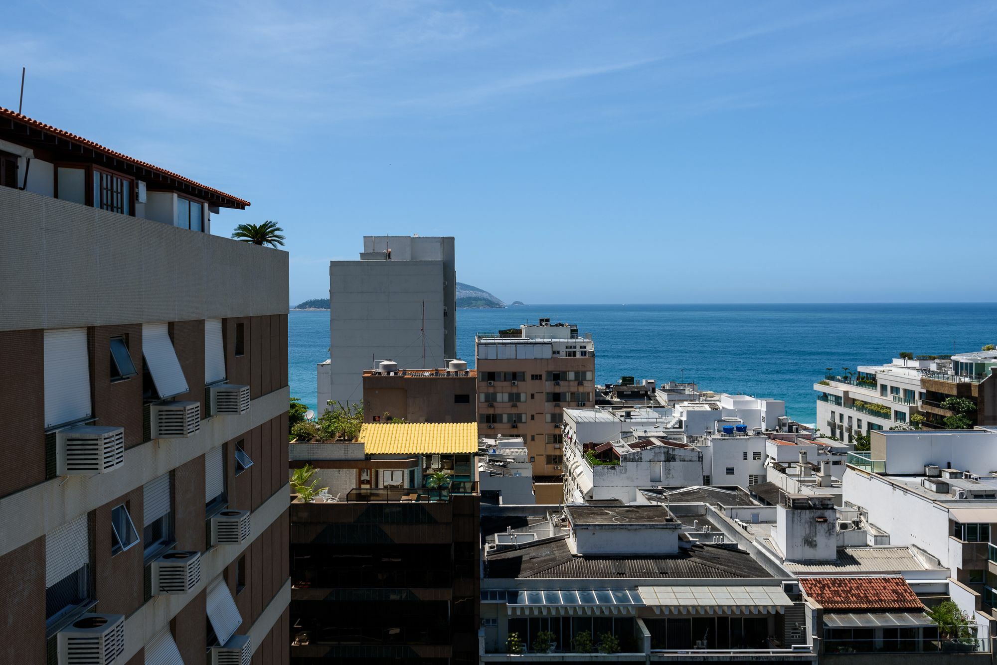 All In Rio- Carioca Style Rio de Janeiro Exterior photo