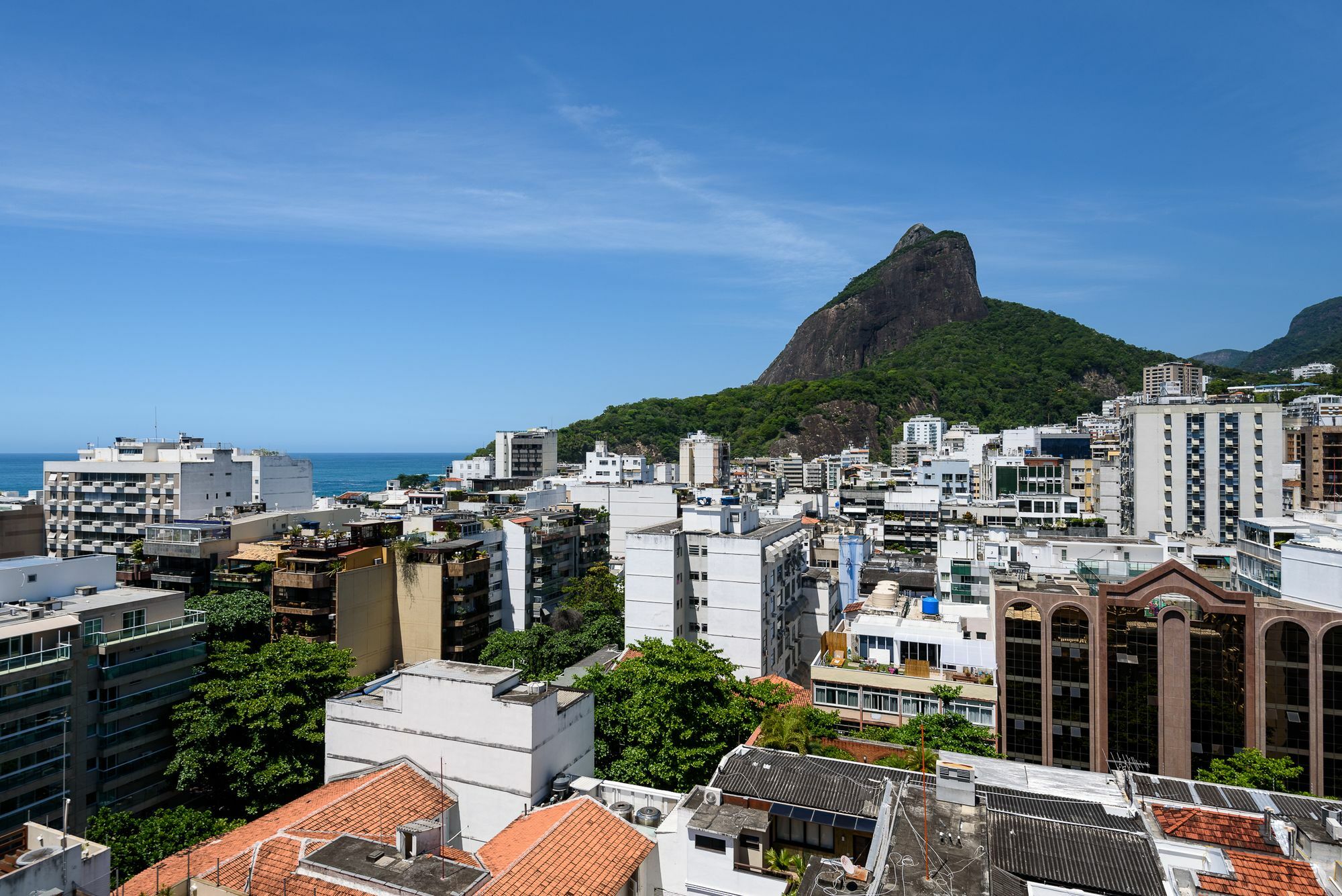 All In Rio- Carioca Style Rio de Janeiro Exterior photo
