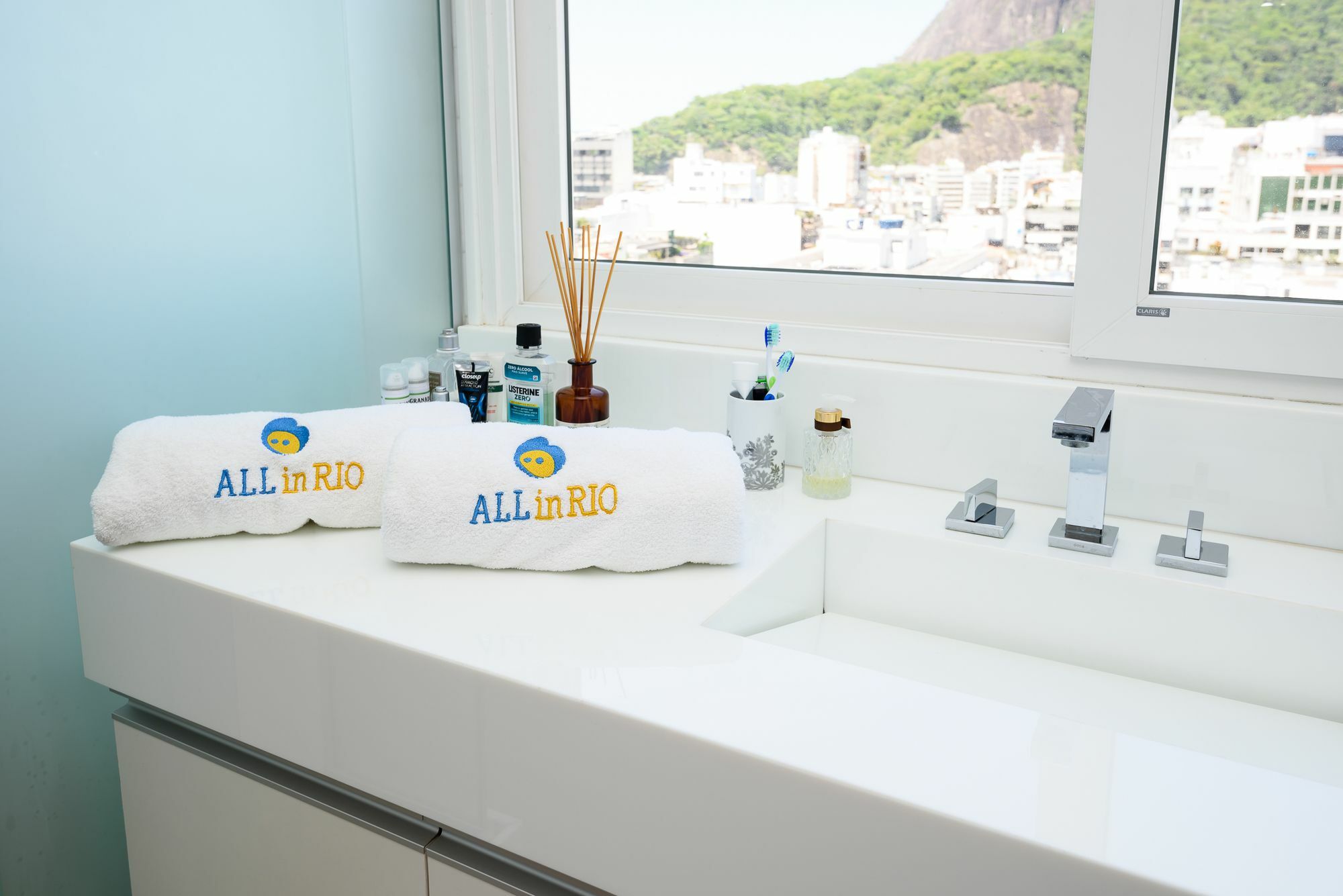 All In Rio- Carioca Style Rio de Janeiro Exterior photo