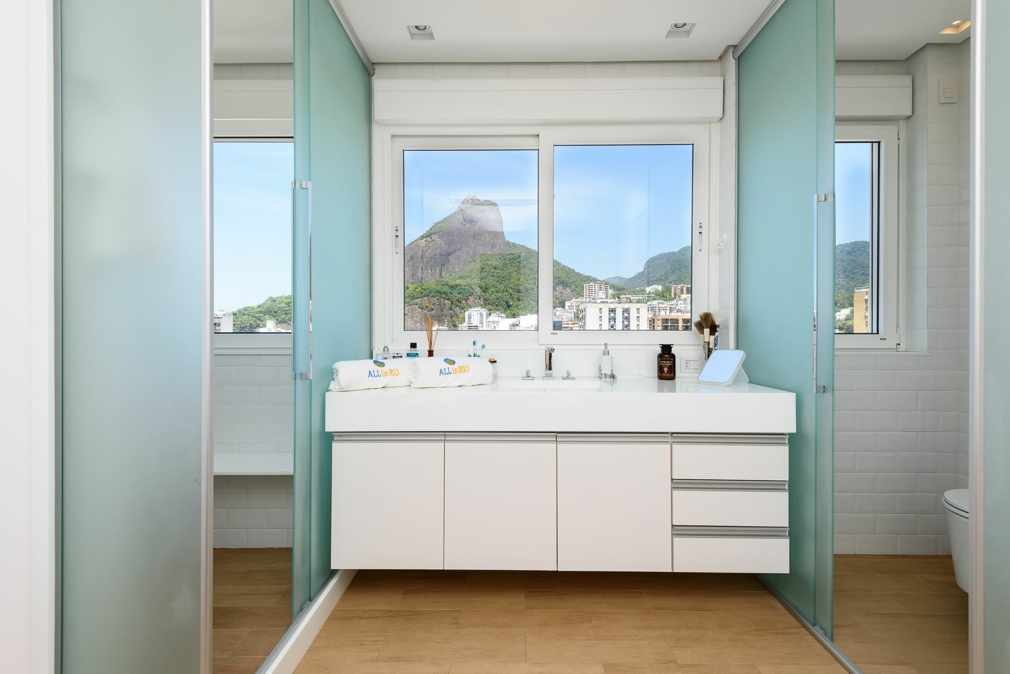 All In Rio- Carioca Style Rio de Janeiro Exterior photo