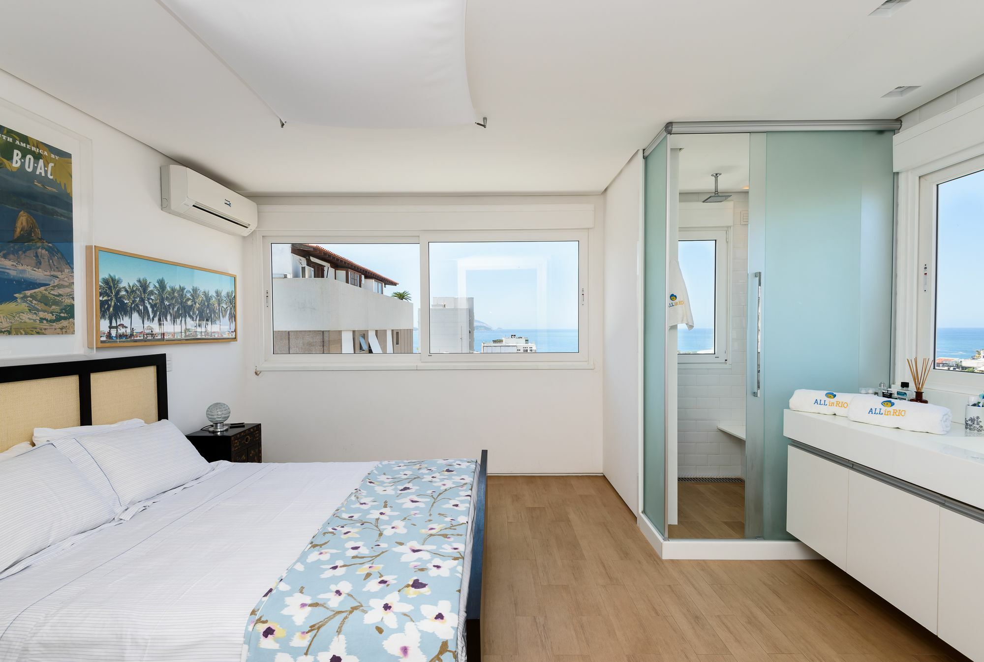 All In Rio- Carioca Style Rio de Janeiro Exterior photo
