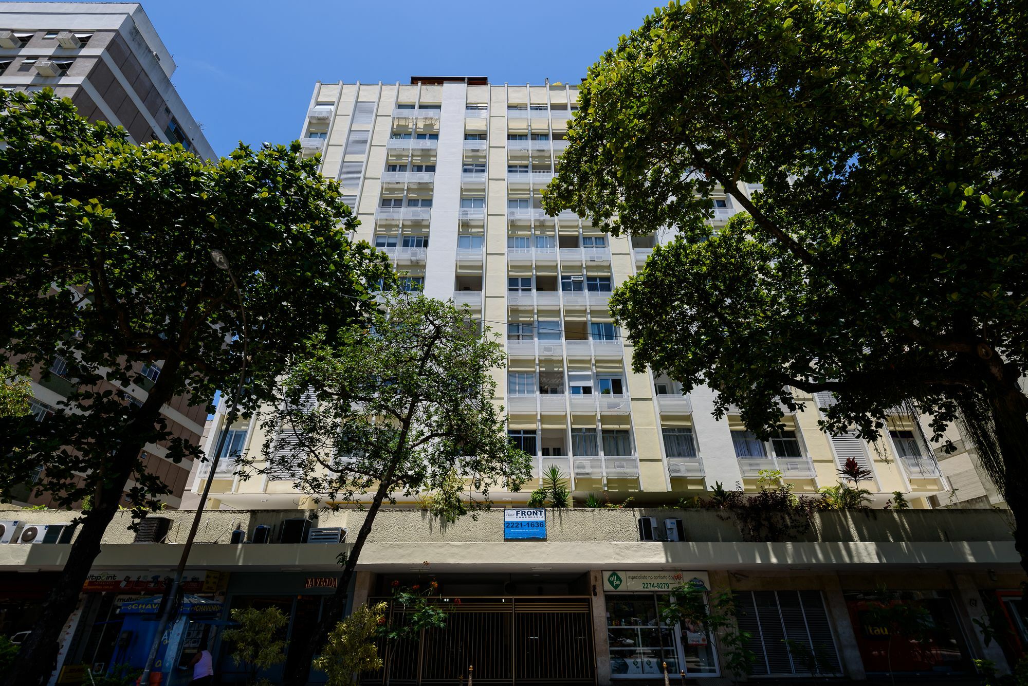 All In Rio- Carioca Style Rio de Janeiro Exterior photo