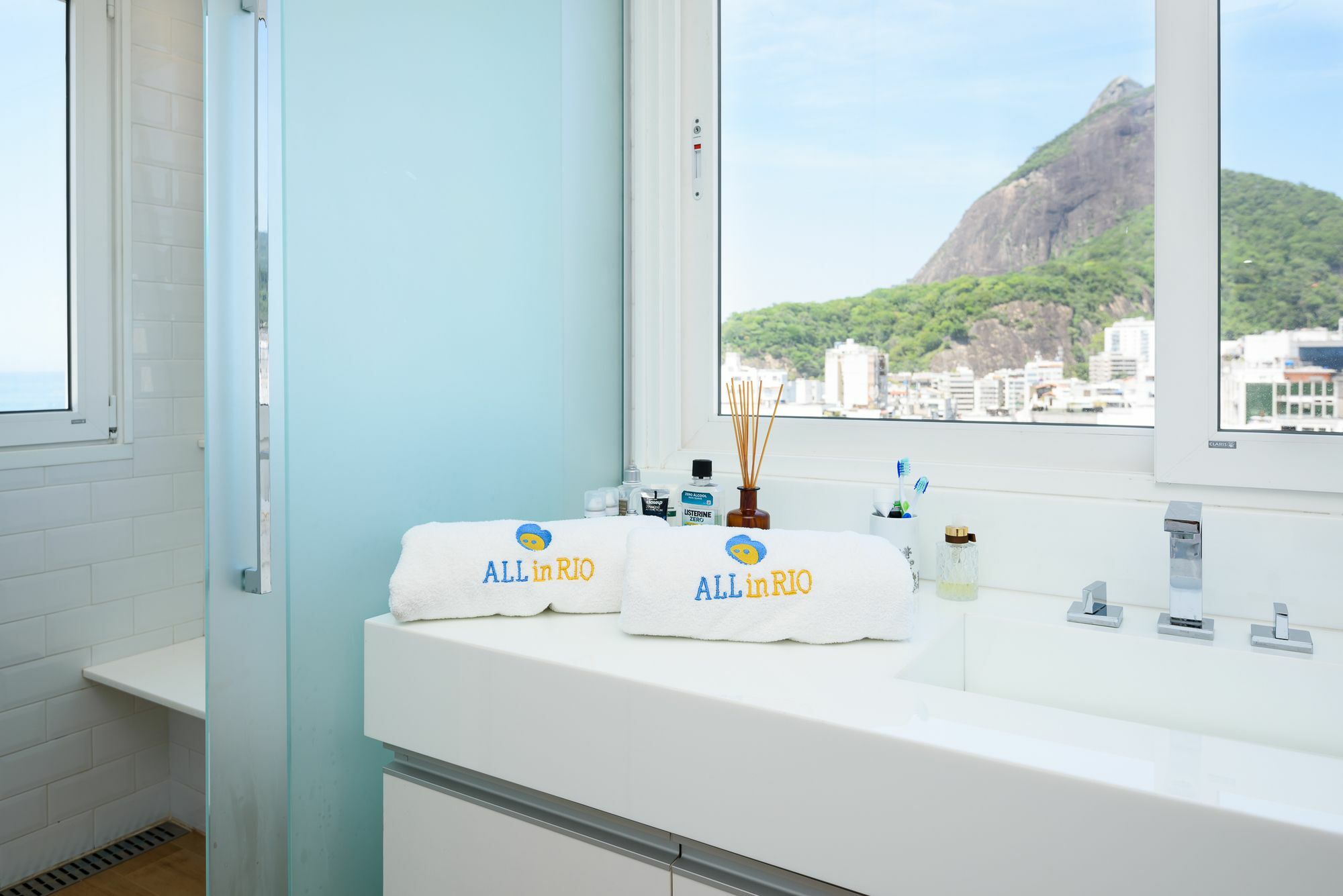 All In Rio- Carioca Style Rio de Janeiro Exterior photo